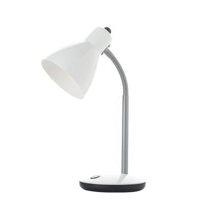 Stolní LED lampa Misto, bílá - 1