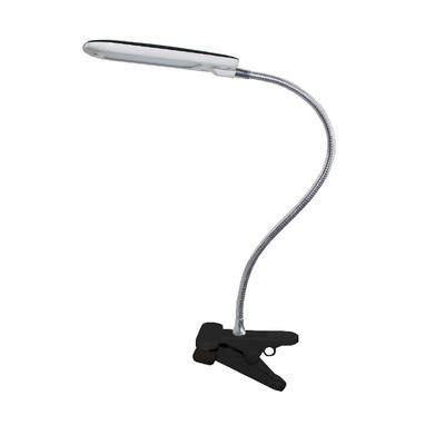 Stolní LED lampa Clip 2 - 1