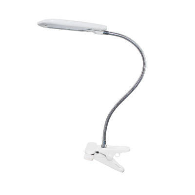 Stolní LED lampa Clip 2 - 1