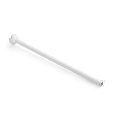 Prodlužovací tyč pro ventilátor NASSAU 91cm - bílá