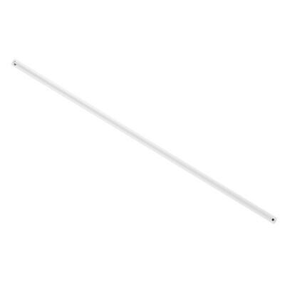 Prodlužovací tyč FARO 122cm - bílá
