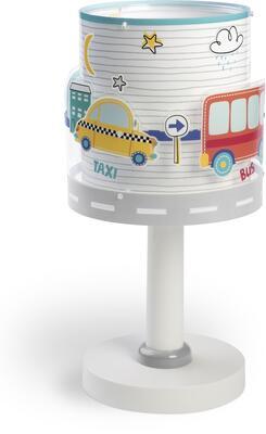 Dětská stolní lampička Baby Travel - 1