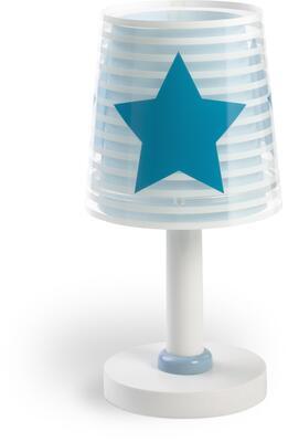 Dětská stolní lampička Light Feeling - Star - 1