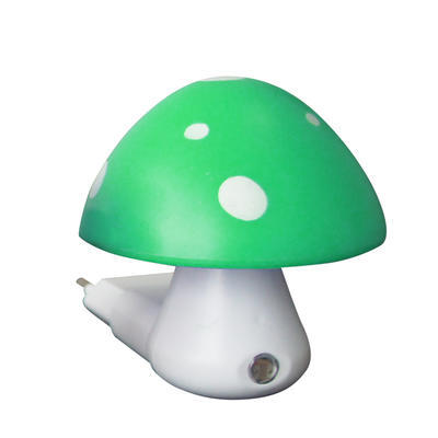 Dětská noční lampička Mushroom - 1