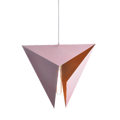 Závěsné svítidlo Origami - 1