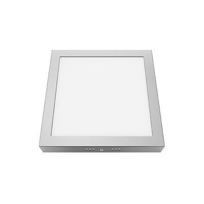 Přisazený LED panel 24W 300x300 mm - denní bílá - 1