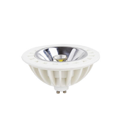 SMD LED žárovka GU10 13W 45° Stmívatelná