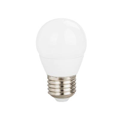 SMD LED žárovka Ball E27 5,5W Stmívatelná