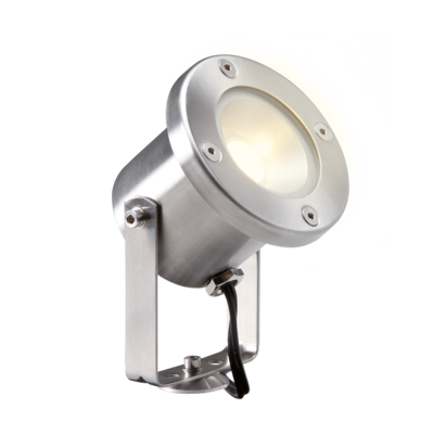 Zahradní LED reflektor Catalpa - 1