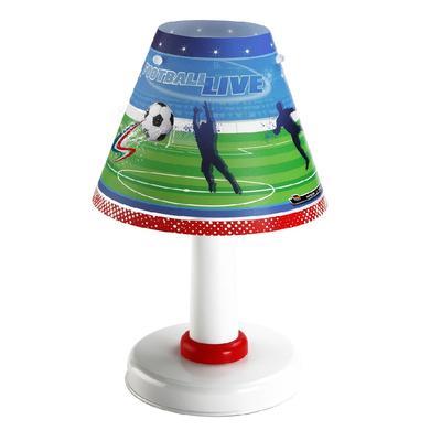 Dětská stolní lampička Football - 1