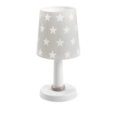 Dětská stolní lampička Stars - 1
