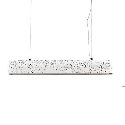Závěsné LED svítidlo Klimt 1 - 1