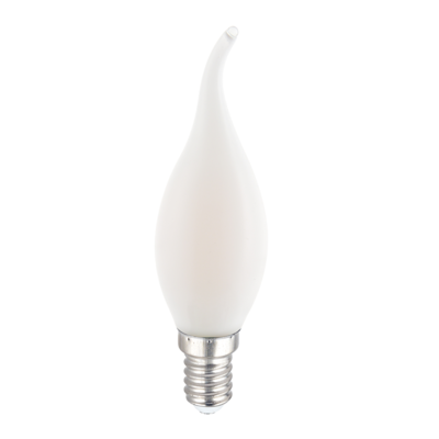 LED žárovka Frozen E14 4W svíčka TIP