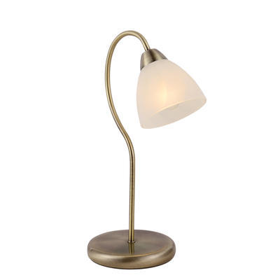Stolní lampa Bronz - 1