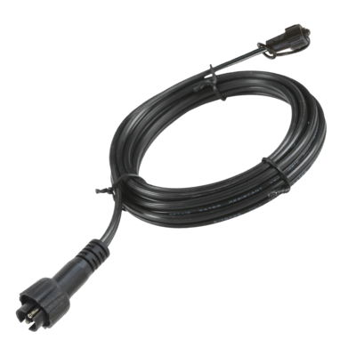 PLUG&PLAY SPT-1 prodluž. kabel s 2x konektor - 2m - 1