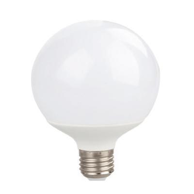 SMD LED žárovka G95 Basic E27 13W Stmívatelná 
