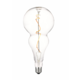 LED žárovka Filament Idris E27 5W Stmívatelná - 1/2