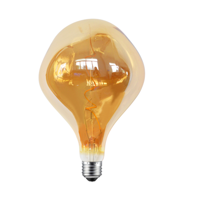 LED žárovka Filament Indie E27 5W Stmívatelná - 1