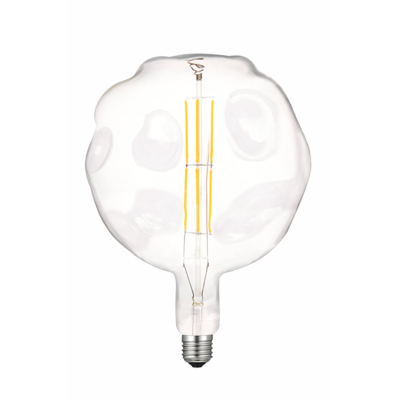 LED žárovka Filament Koda E27 8W Stmívatelná - 1