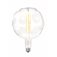 LED žárovka Filament Koda E27 8W Stmívatelná - 1/2