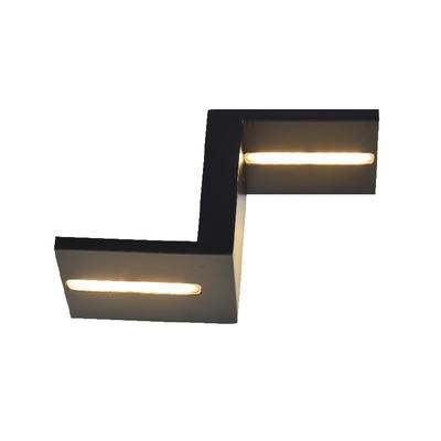 Nástěnné LED svítidlo Tetris - 2 - 1