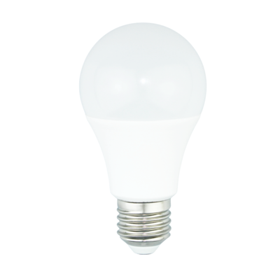 LED žárovka s čidlem den/noc E27 10W