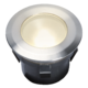 Venkovní zápustné LED svítidlo Larch - 1/3