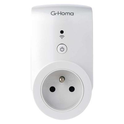 Wi-Fi časovací zásuvka G-Homa P5550 - 1