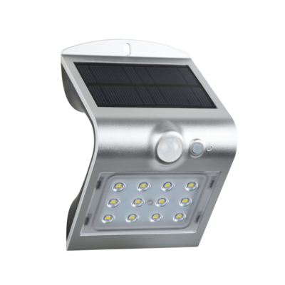 Fasádní LED svítidlo Solaris - 1