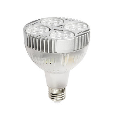 High Power LED žárovka PAR30 E27 35W