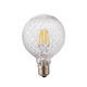 LED žárovka Filament Poc O125 E27 6W Stmívatelná - 1/2