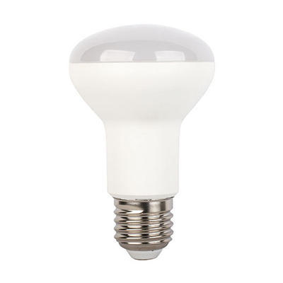 SMD LED žárovka R63 E27 10W Stmívatelná