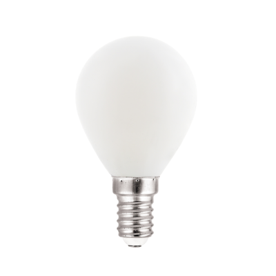 LED žárovka Frozen E14 6W stmívatelná WW