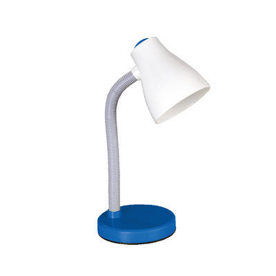 Stolní lampa Arm, modrá - 1