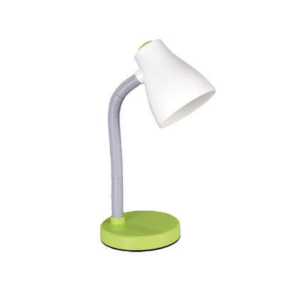 Stolní lampa Arm, zelená - 1