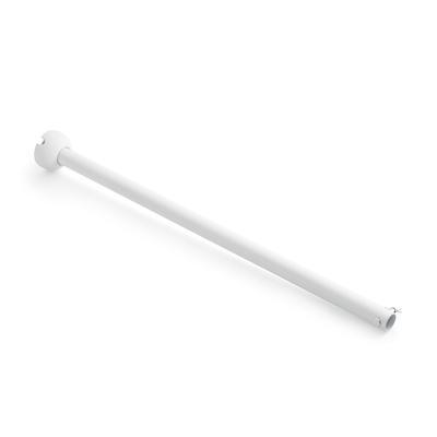 Prodlužovací tyč k ventilátorům FARO 40 cm - bílá