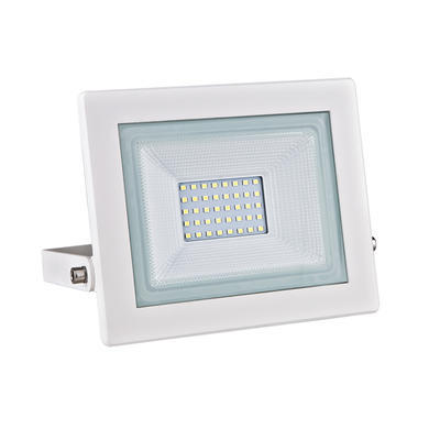LED reflektor 30W - bílý - 1