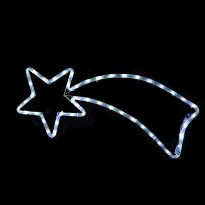 Vánoční LED dekorace Kometa CW