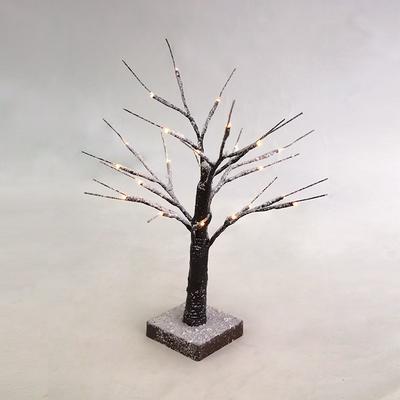 Vánoční dekorativní LED stromek - 2