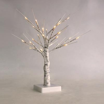Vánoční dekorativní LED stromek - 1