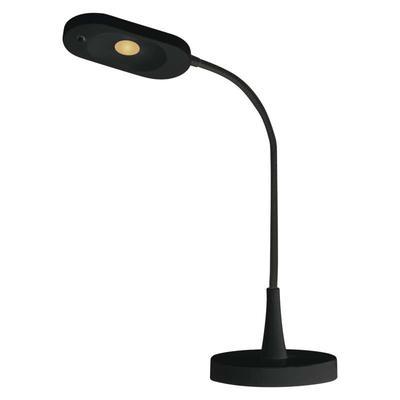 LED stolní lampa BLACK&HOME - 1