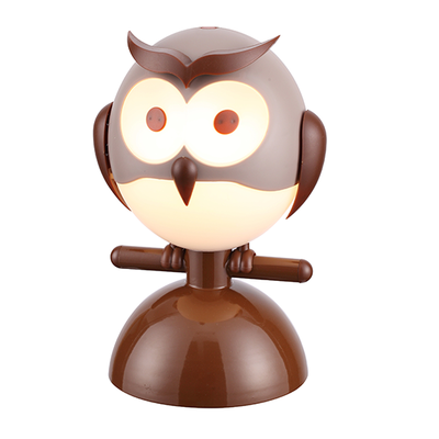 Dětská stolní lampička Owl 1 - 1