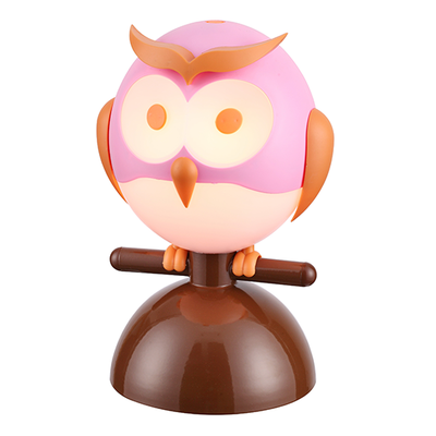 Dětská stolní lampička Owl 1 - 1