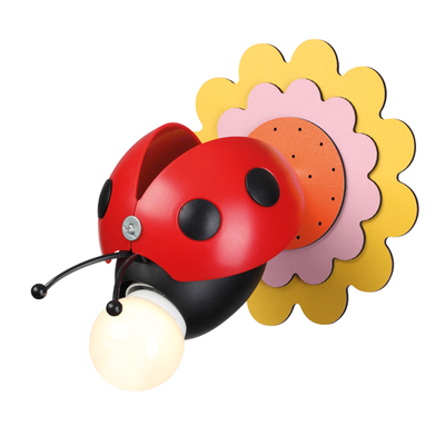Dětské svítidlo Ladybird 1 - 1