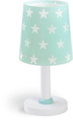 Dětská stolní lampička Stars - 2