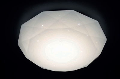 Stropní LED svítidlo Diamond - 2