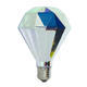 LED žárovka 3D DIAMOND E27 4W - stmívatelná - 2/3