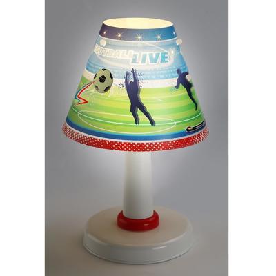 Dětská stolní lampička Football - 2