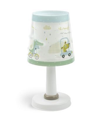 Dětská stolní lampička Little Trip - 2