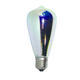 LED žárovka 3D EDISON E27 4W - stmívatelná - 2/3